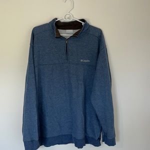 Men’s Columbia jacket